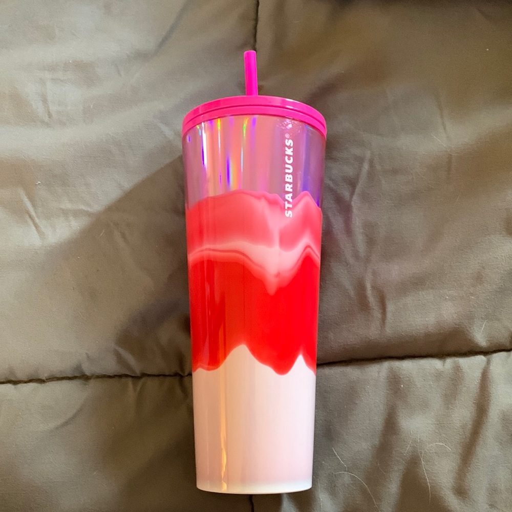 Brand new Starbucks tumbler